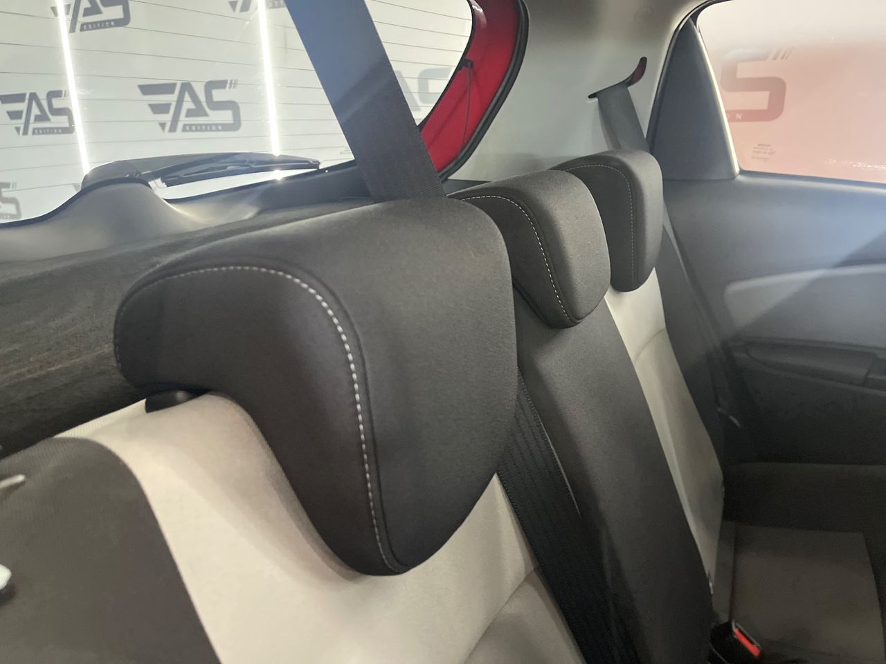 Imagen 145 del Toyota Yaris en Auto Select Edition, Palafrugell