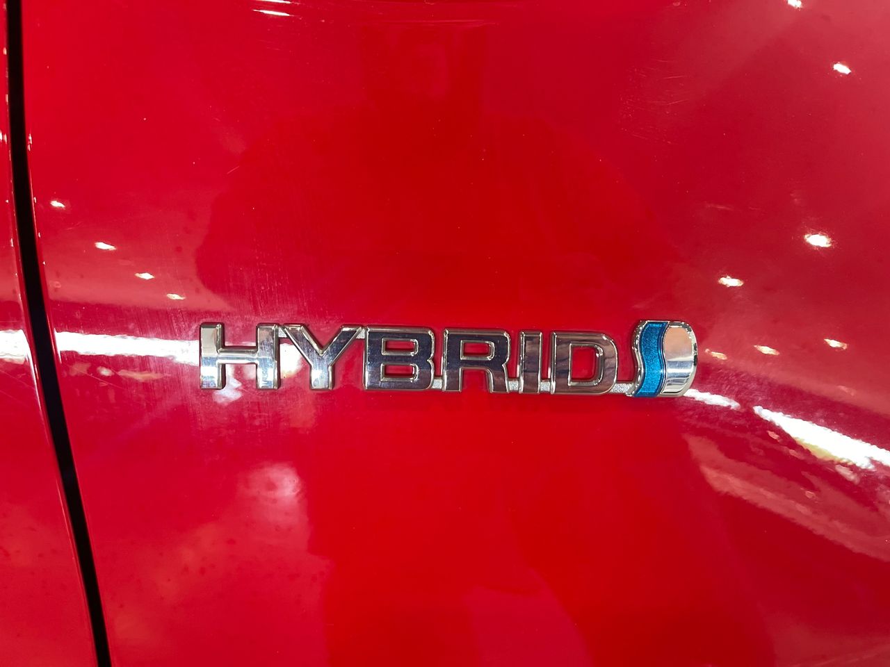 Imagen 42 del Toyota Yaris en Auto Select Edition, Palafrugell