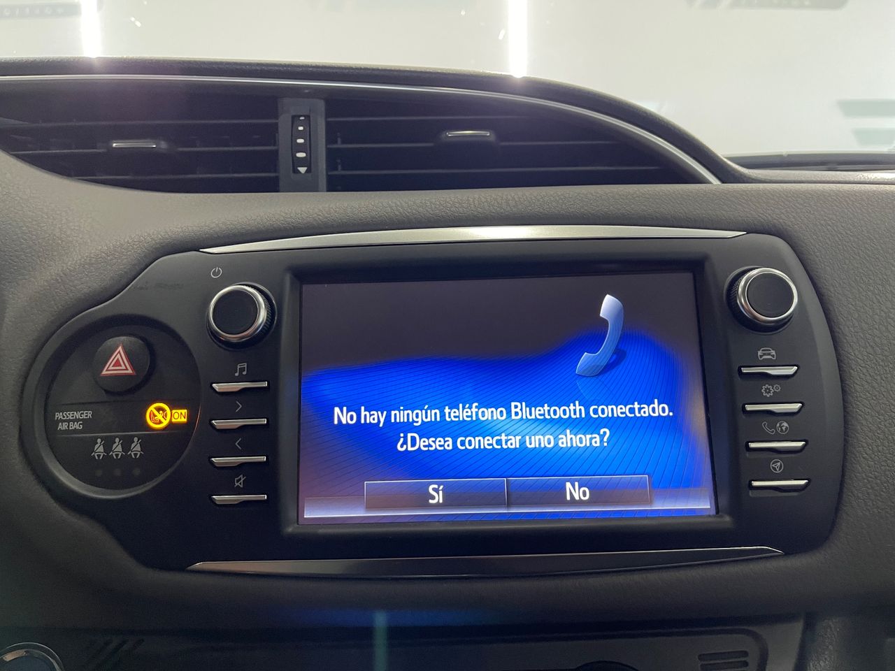 Imagen 71 del Toyota Yaris en Auto Select Edition, Palafrugell