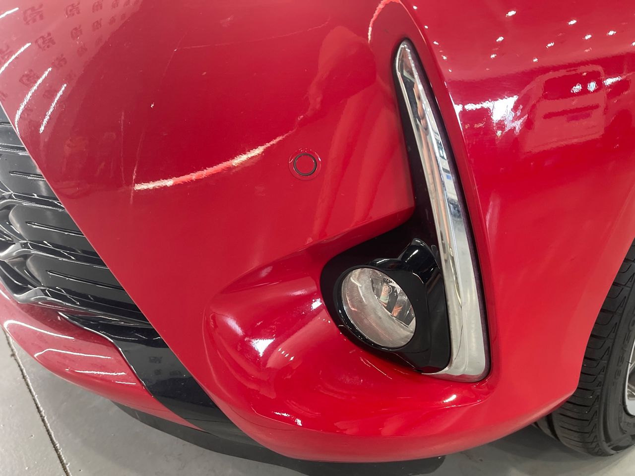 Imagen 31 del Toyota Yaris en Auto Select Edition, Palafrugell