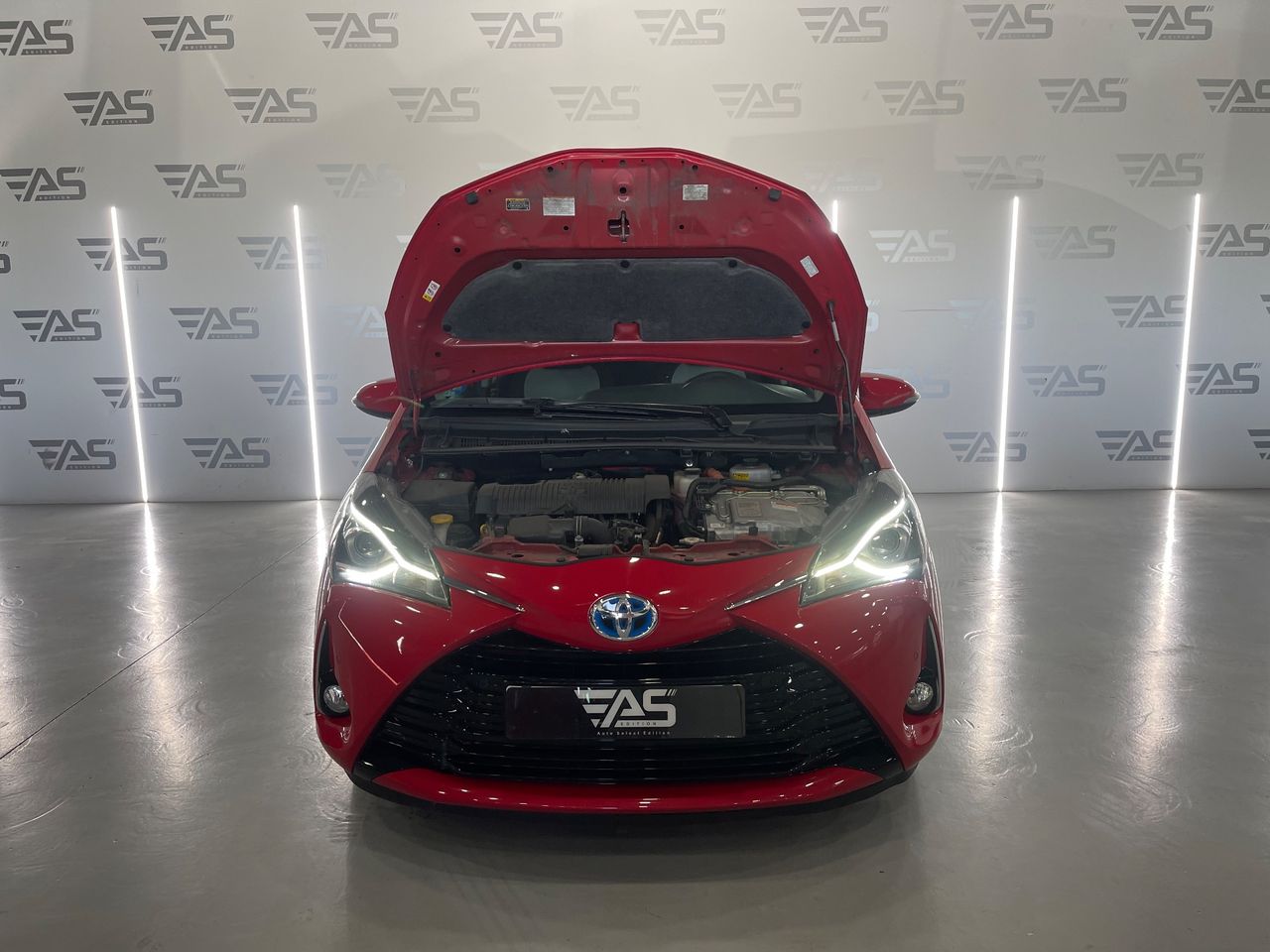 Imagen 57 del Toyota Yaris en Auto Select Edition, Palafrugell