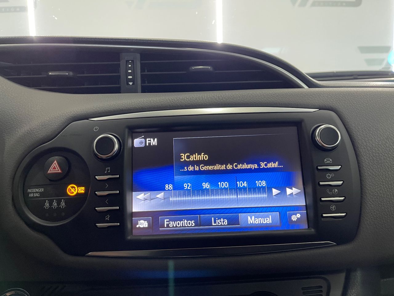 Imagen 68 del Toyota Yaris en Auto Select Edition, Palafrugell