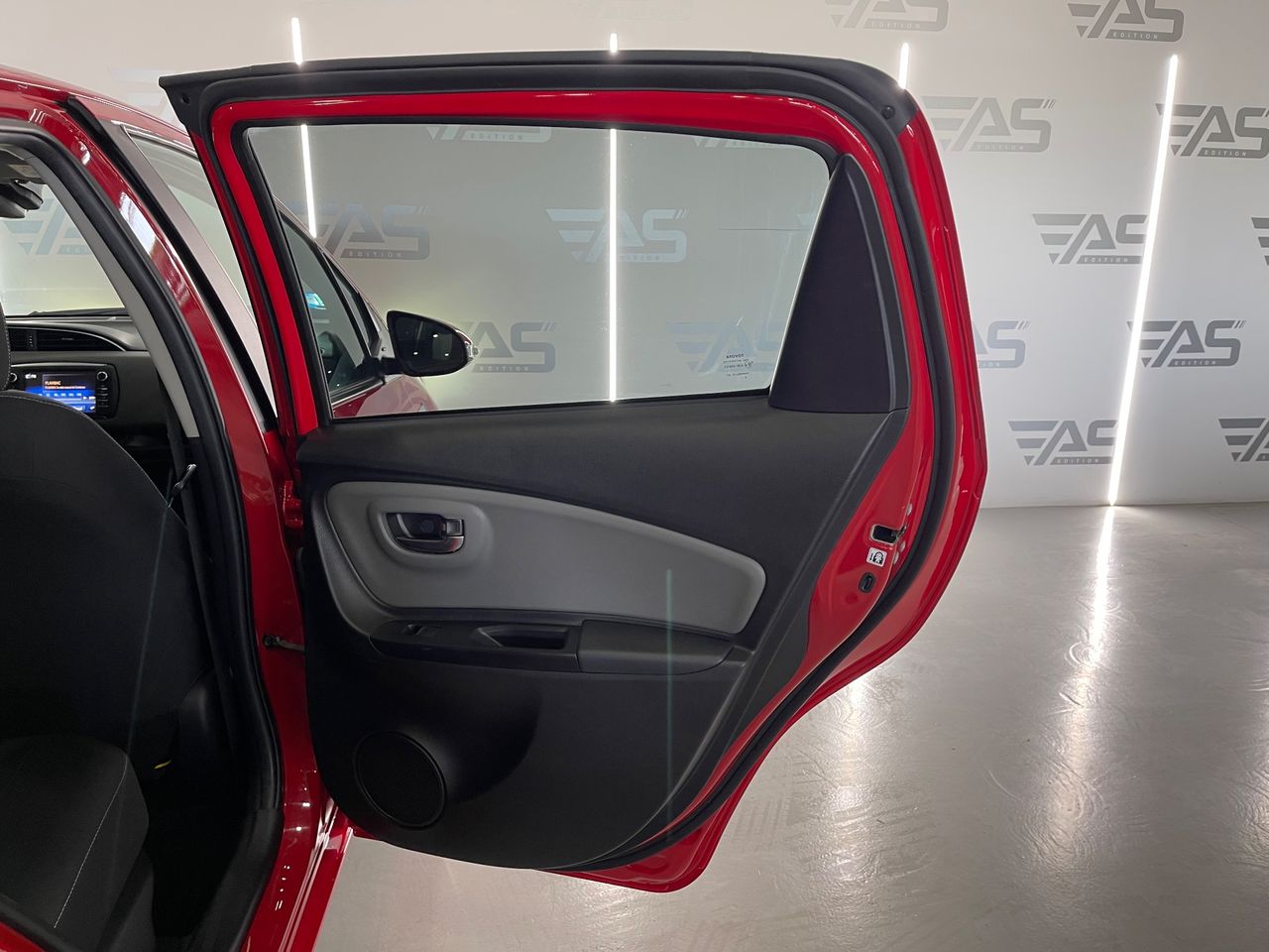 Imagen 92 del Toyota Yaris en Auto Select Edition, Palafrugell