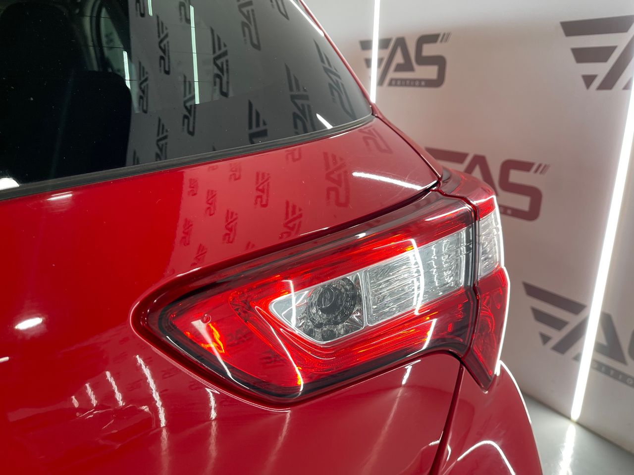 Imagen 17 del Toyota Yaris en Auto Select Edition, Palafrugell