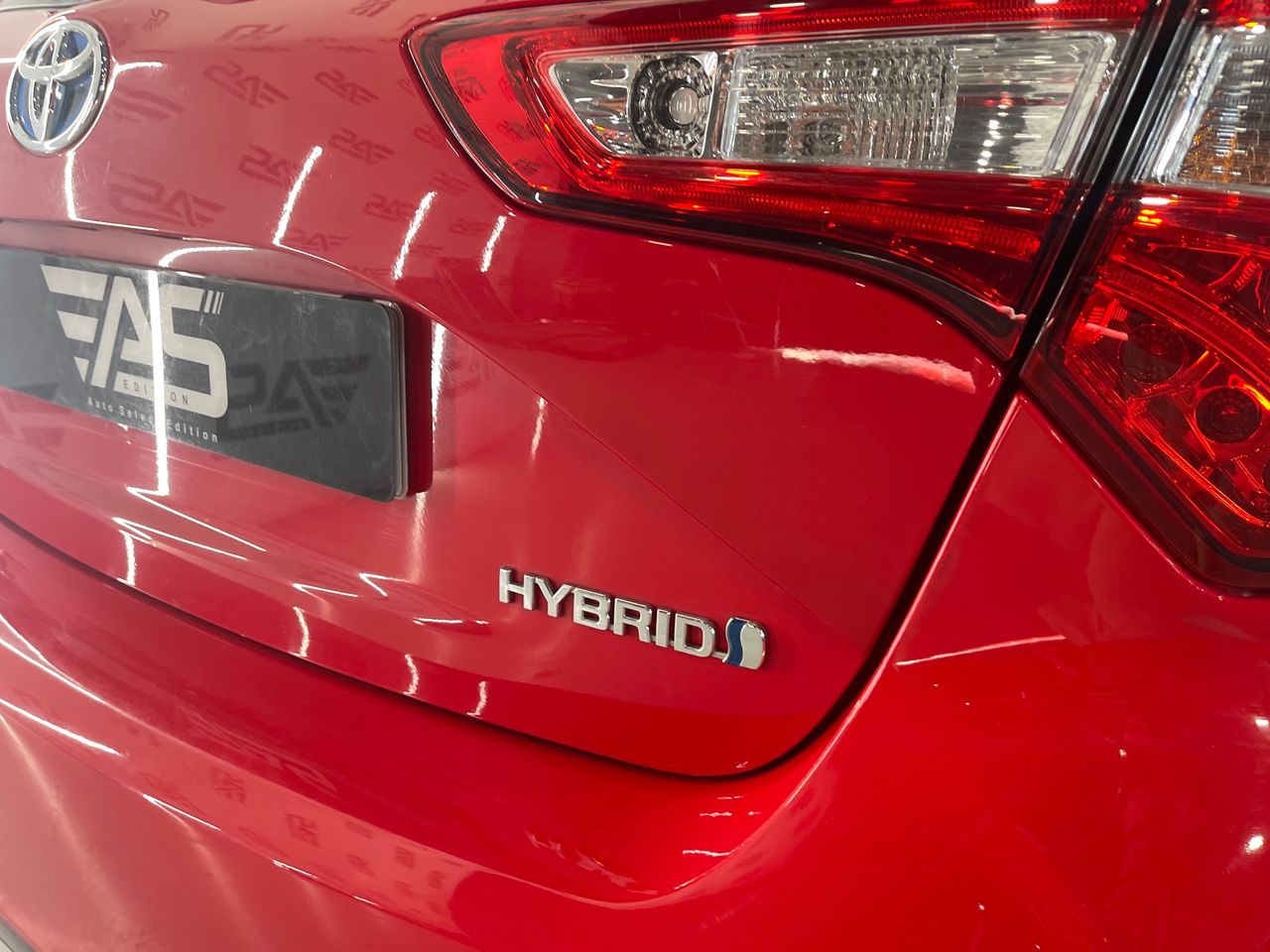 Imagen 49 del Toyota Yaris en Auto Select Edition, Palafrugell