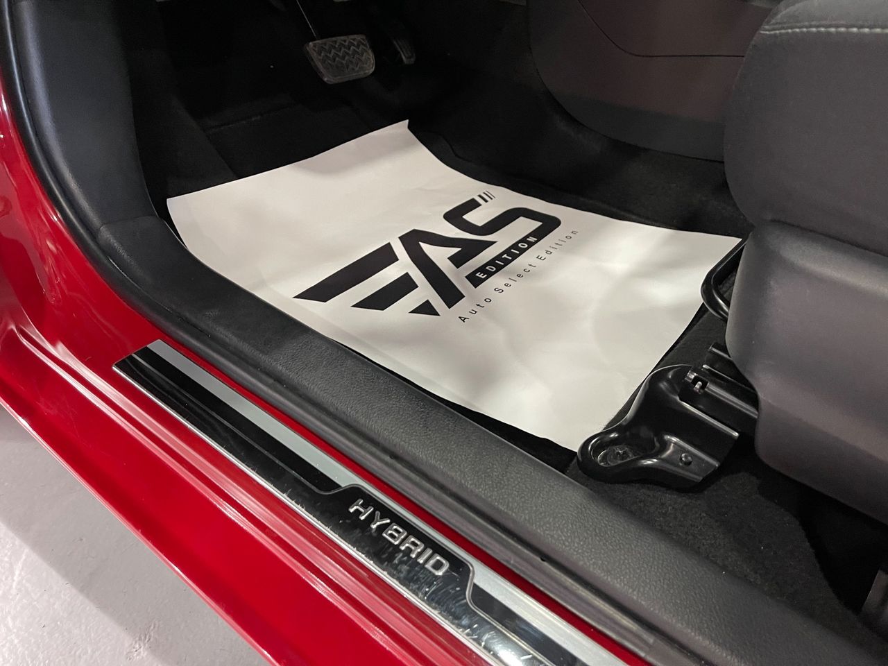 Imagen 81 del Toyota Yaris en Auto Select Edition, Palafrugell
