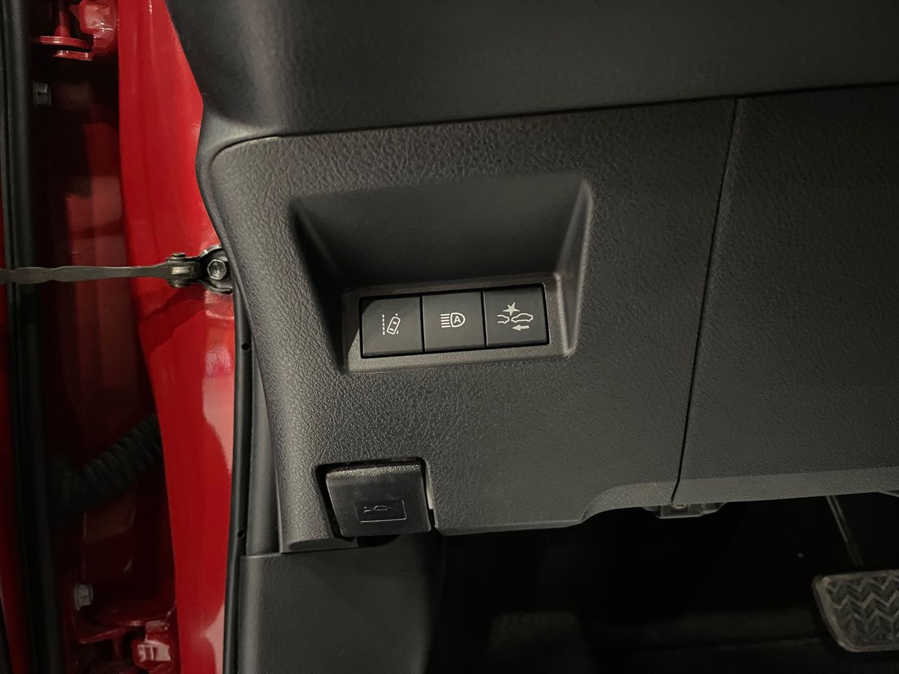 Imagen 114 del Toyota Yaris en Auto Select Edition, Palafrugell