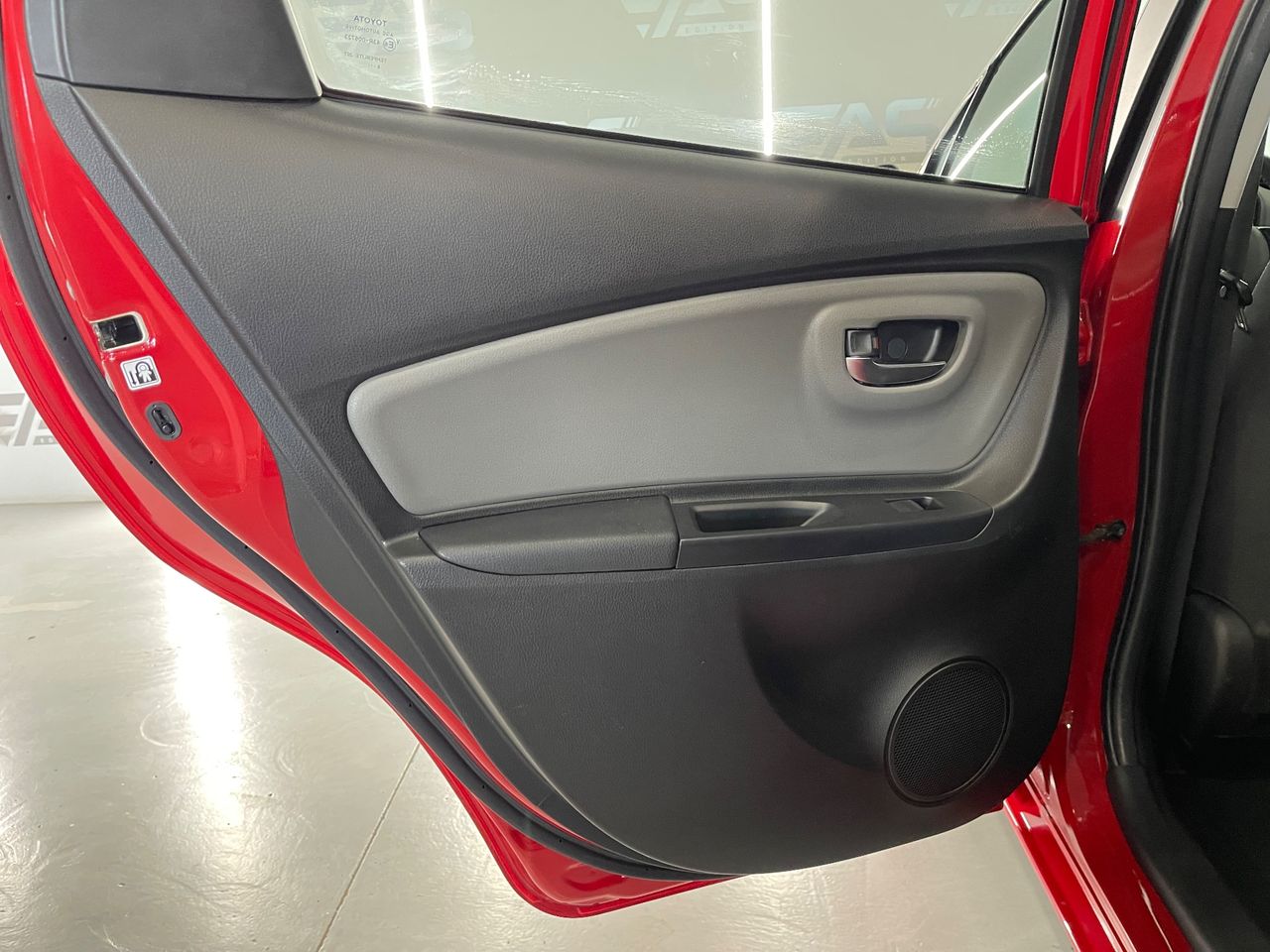 Imagen 84 del Toyota Yaris en Auto Select Edition, Palafrugell