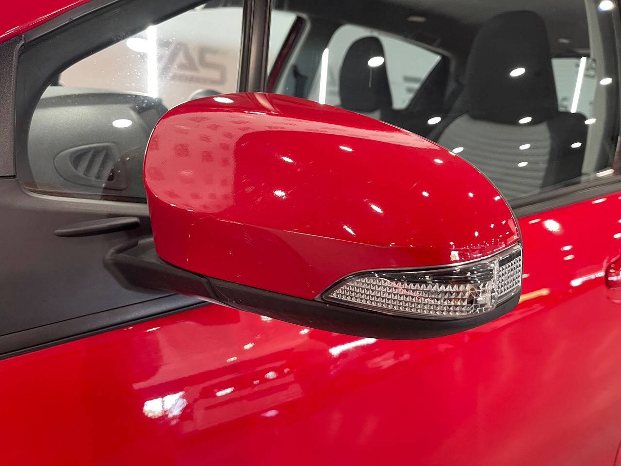 Imagen 25 del Toyota Yaris en Auto Select Edition, Palafrugell