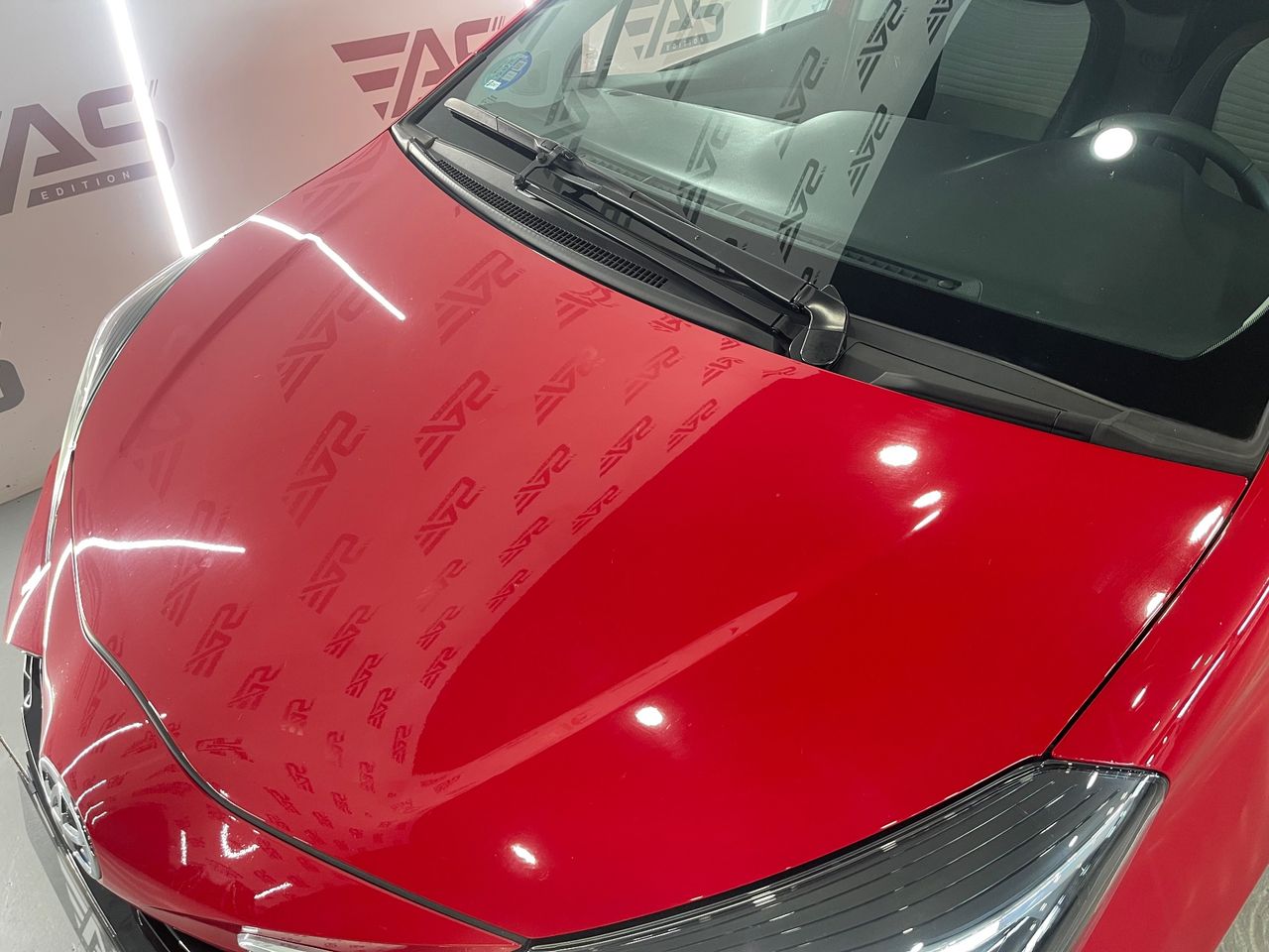 Imagen 29 del Toyota Yaris en Auto Select Edition, Palafrugell