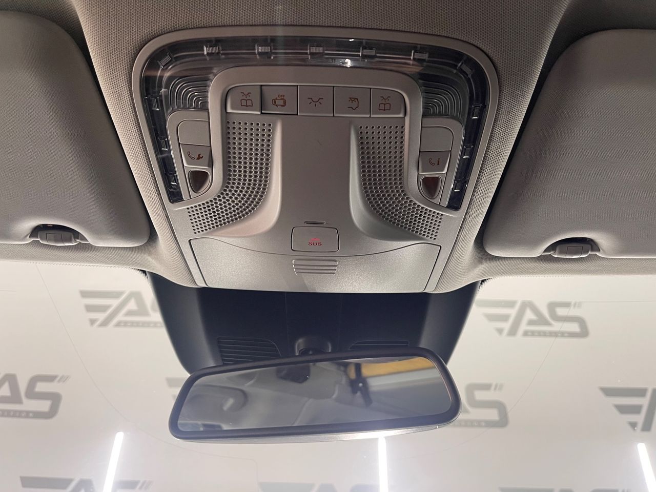 Imagen 113 del Mercedes Clase V en Auto Select Edition, Figueres
