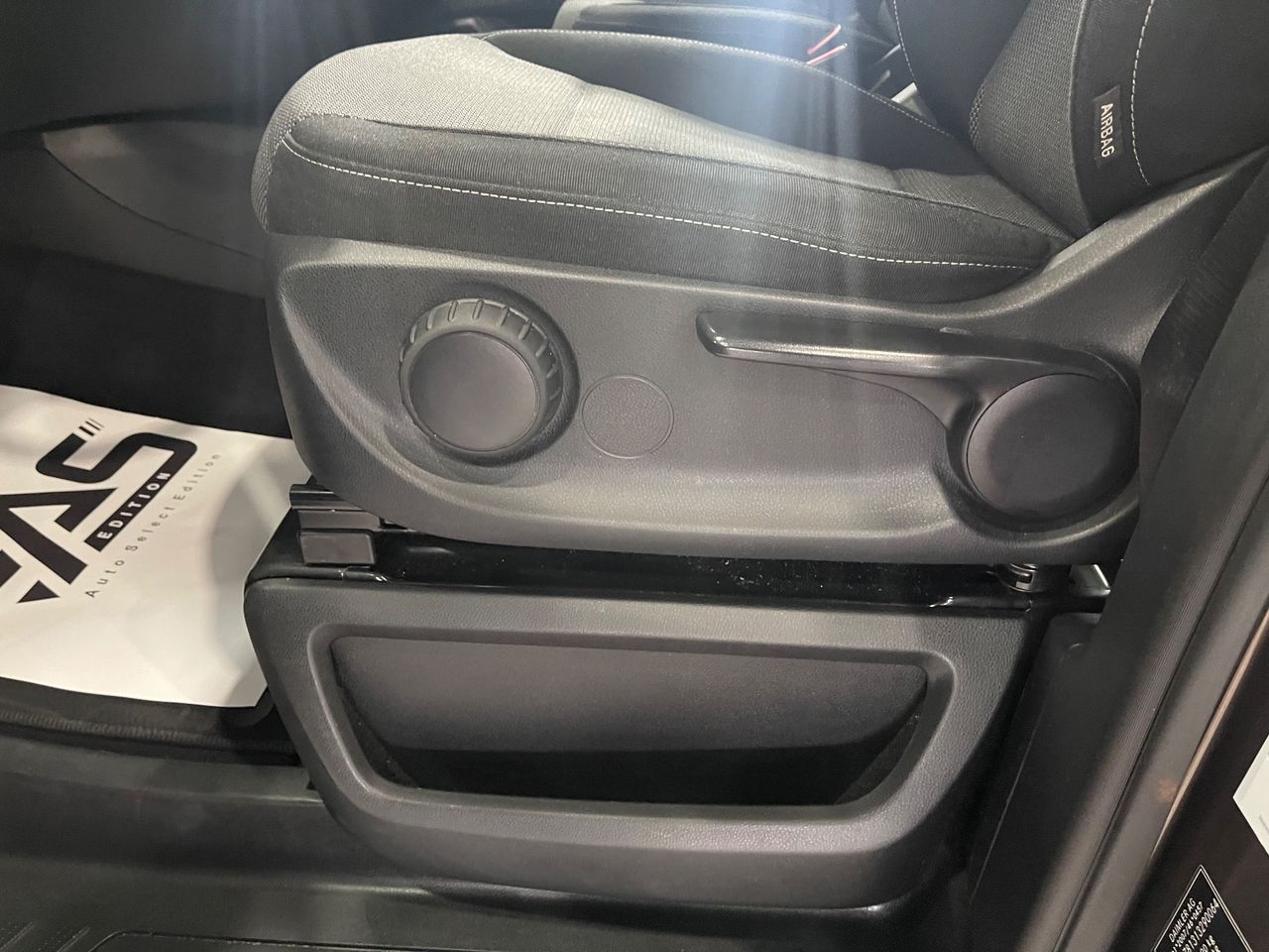 Imagen 131 del Mercedes Clase V en Auto Select Edition, Figueres