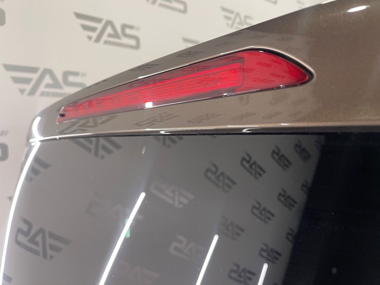Imagen 52 del Mercedes Clase V en Auto Select Edition, Figueres