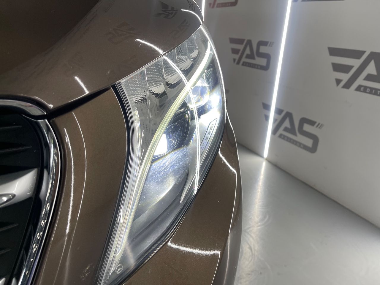 Imagen 43 del Mercedes Clase V en Auto Select Edition, Figueres
