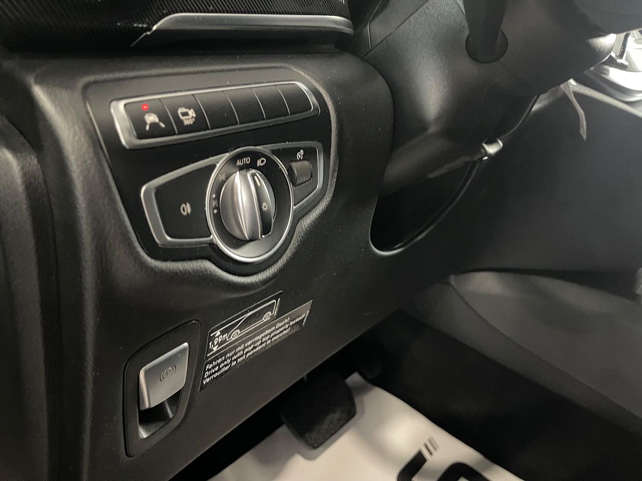 Imagen 132 del Mercedes Clase V en Auto Select Edition, Figueres
