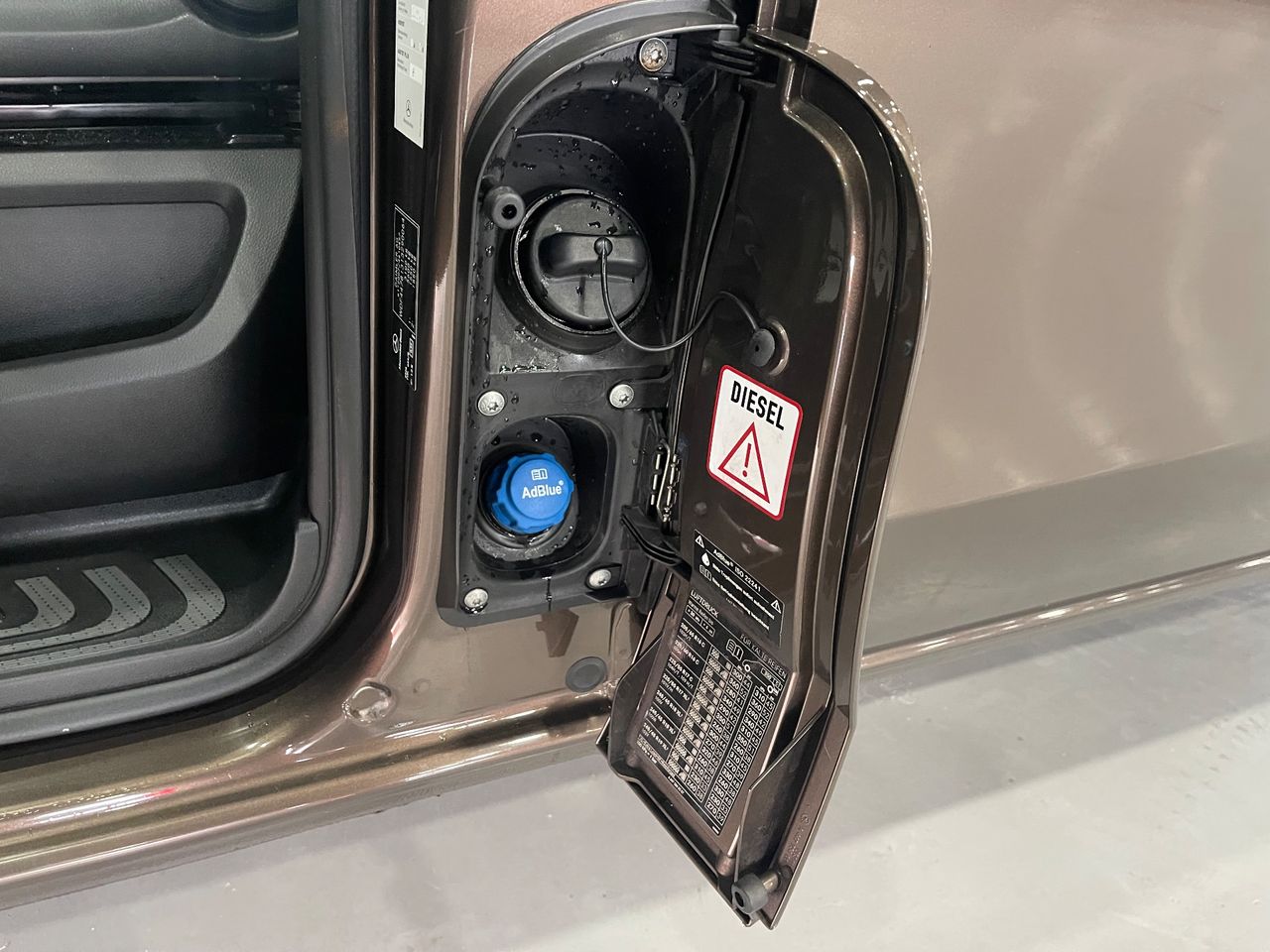Imagen 23 del Mercedes Clase V en Auto Select Edition, Figueres