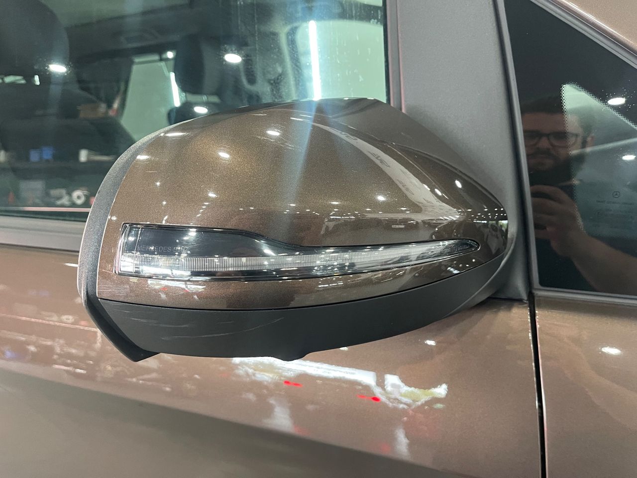 Imagen 37 del Mercedes Clase V en Auto Select Edition, Figueres