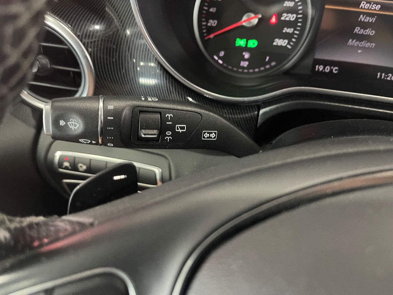Imagen 119 del Mercedes Clase V en Auto Select Edition, Figueres