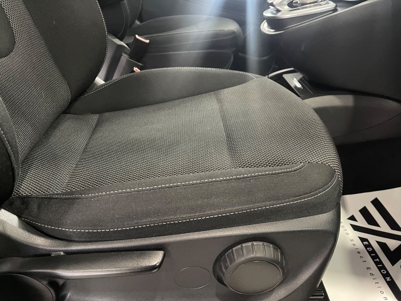 Imagen 140 del Mercedes Clase V en Auto Select Edition, Figueres