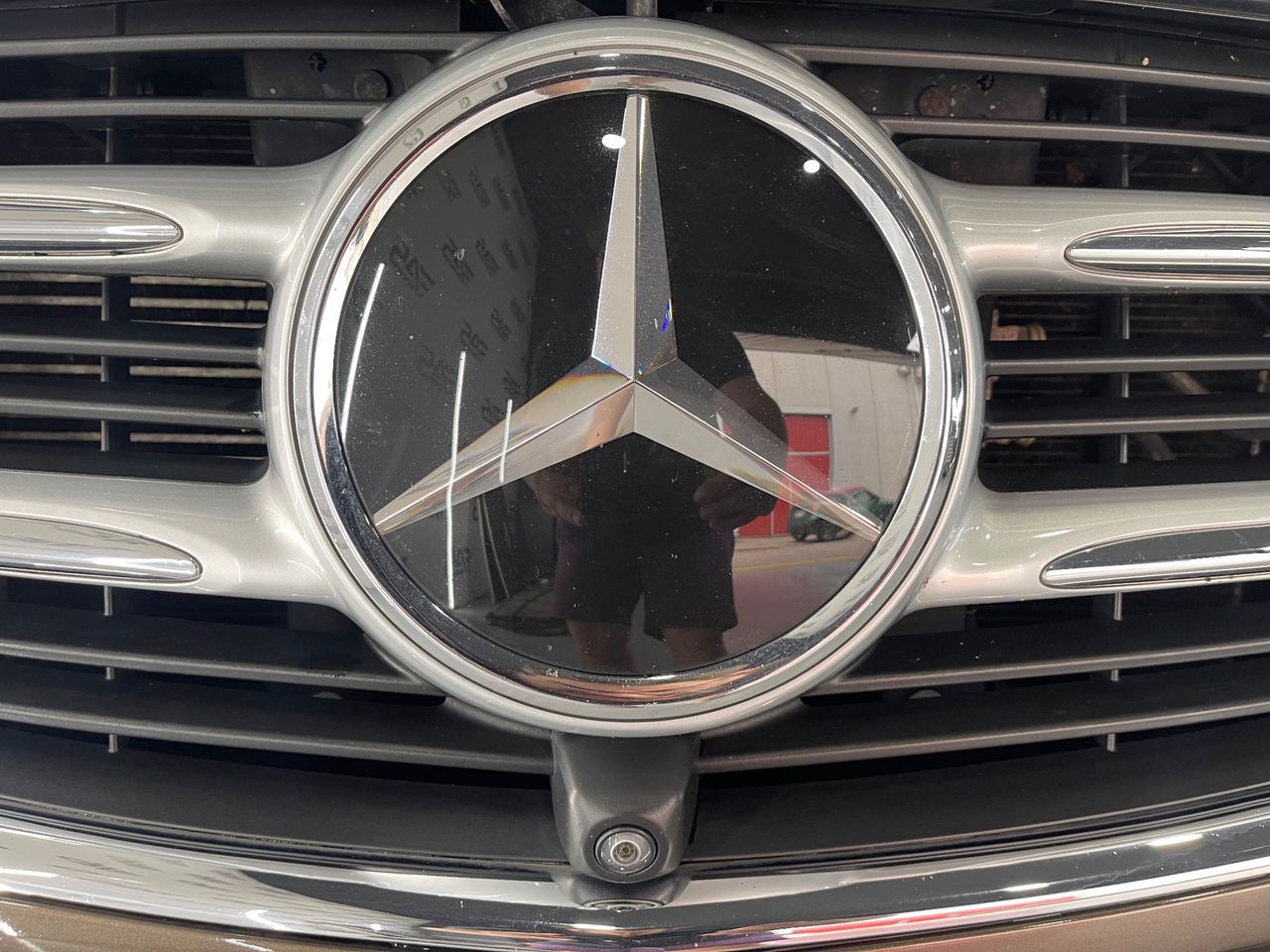 Imagen 19 del Mercedes Clase V en Auto Select Edition, Figueres