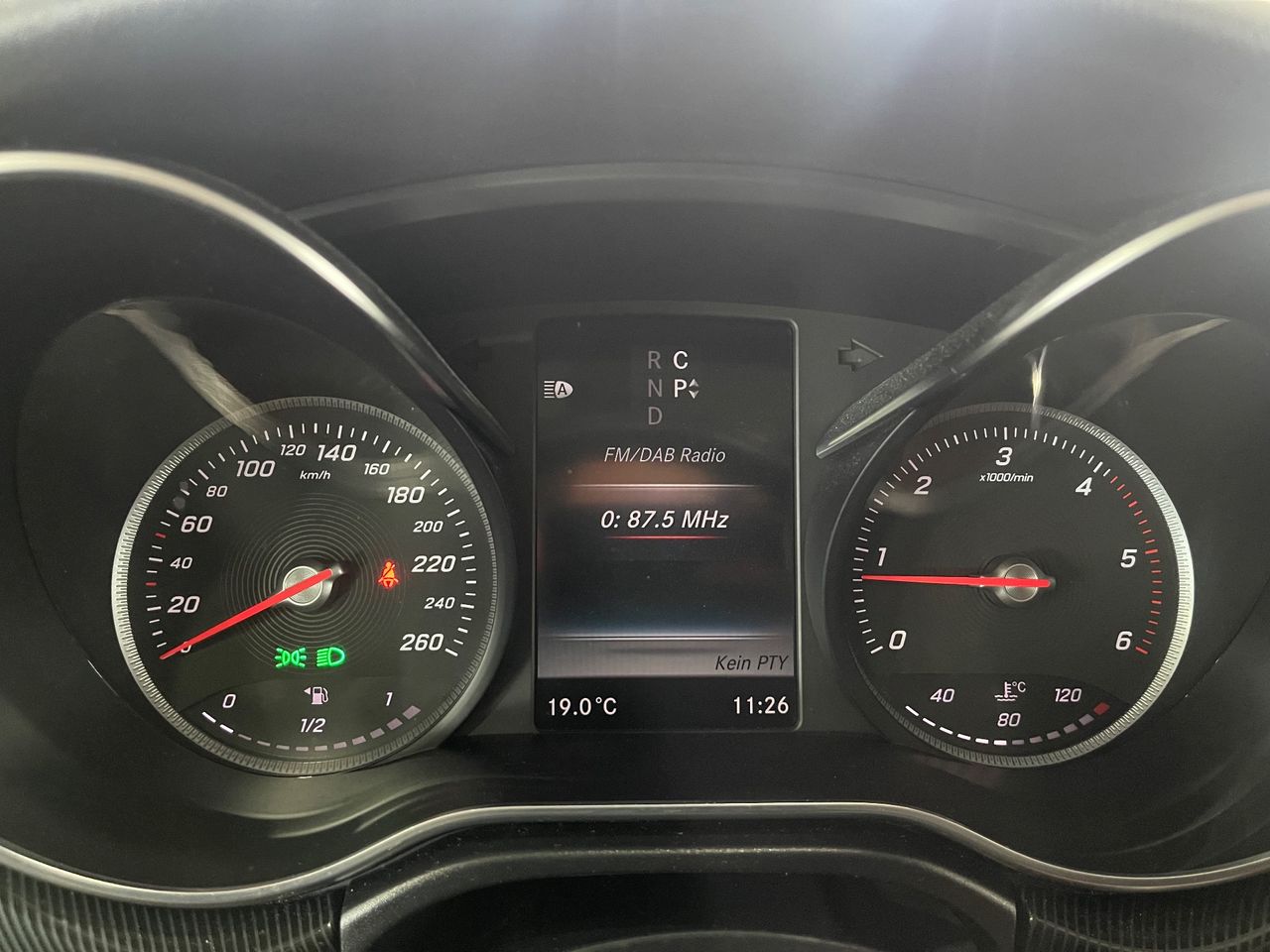Imagen 79 del Mercedes Clase V en Auto Select Edition, Figueres