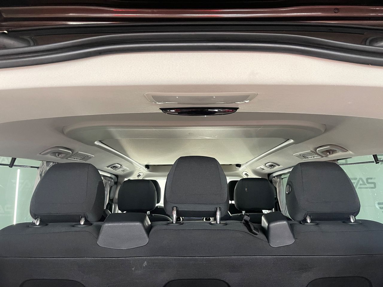Imagen 82 del Mercedes Clase V en Auto Select Edition, Figueres
