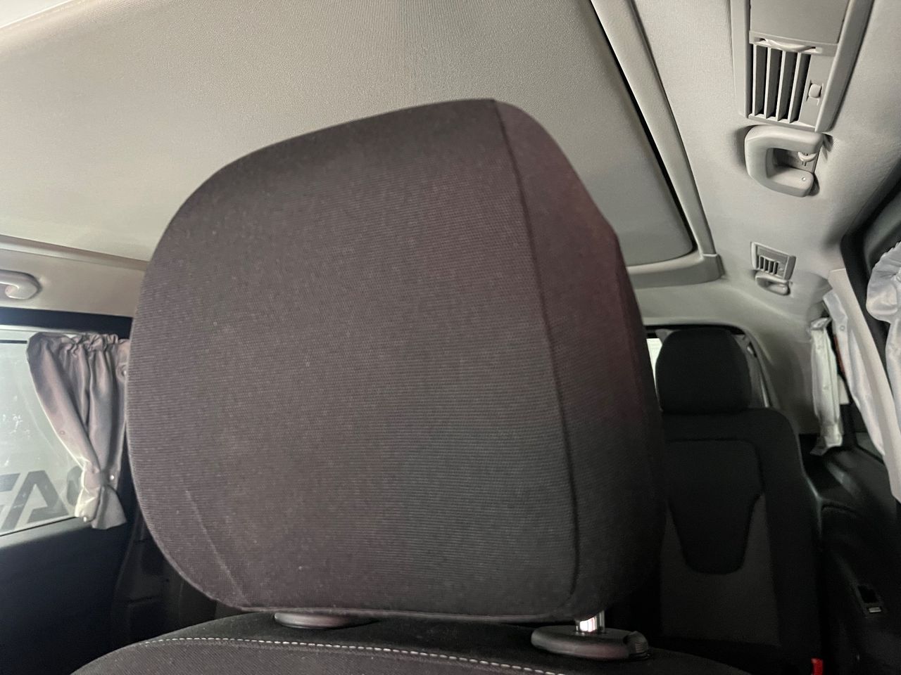 Imagen 134 del Mercedes Clase V en Auto Select Edition, Figueres