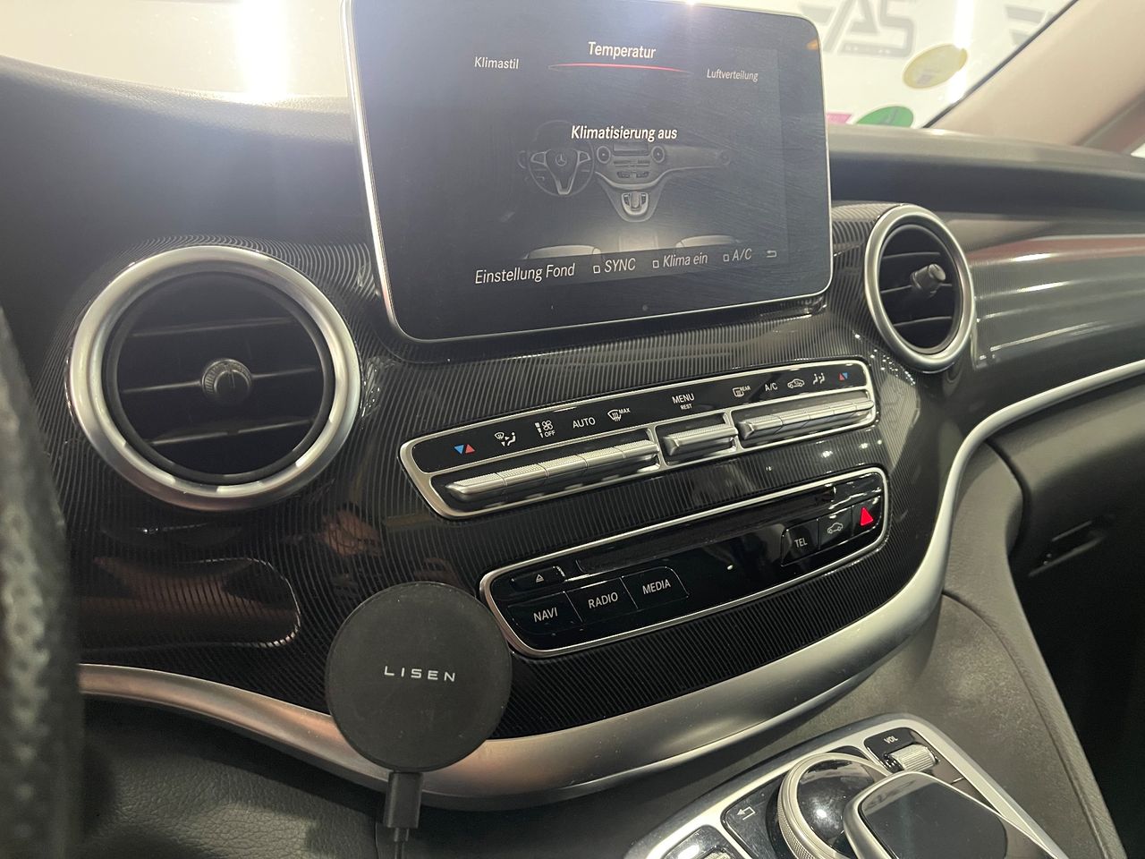 Imagen 111 del Mercedes Clase V en Auto Select Edition, Figueres