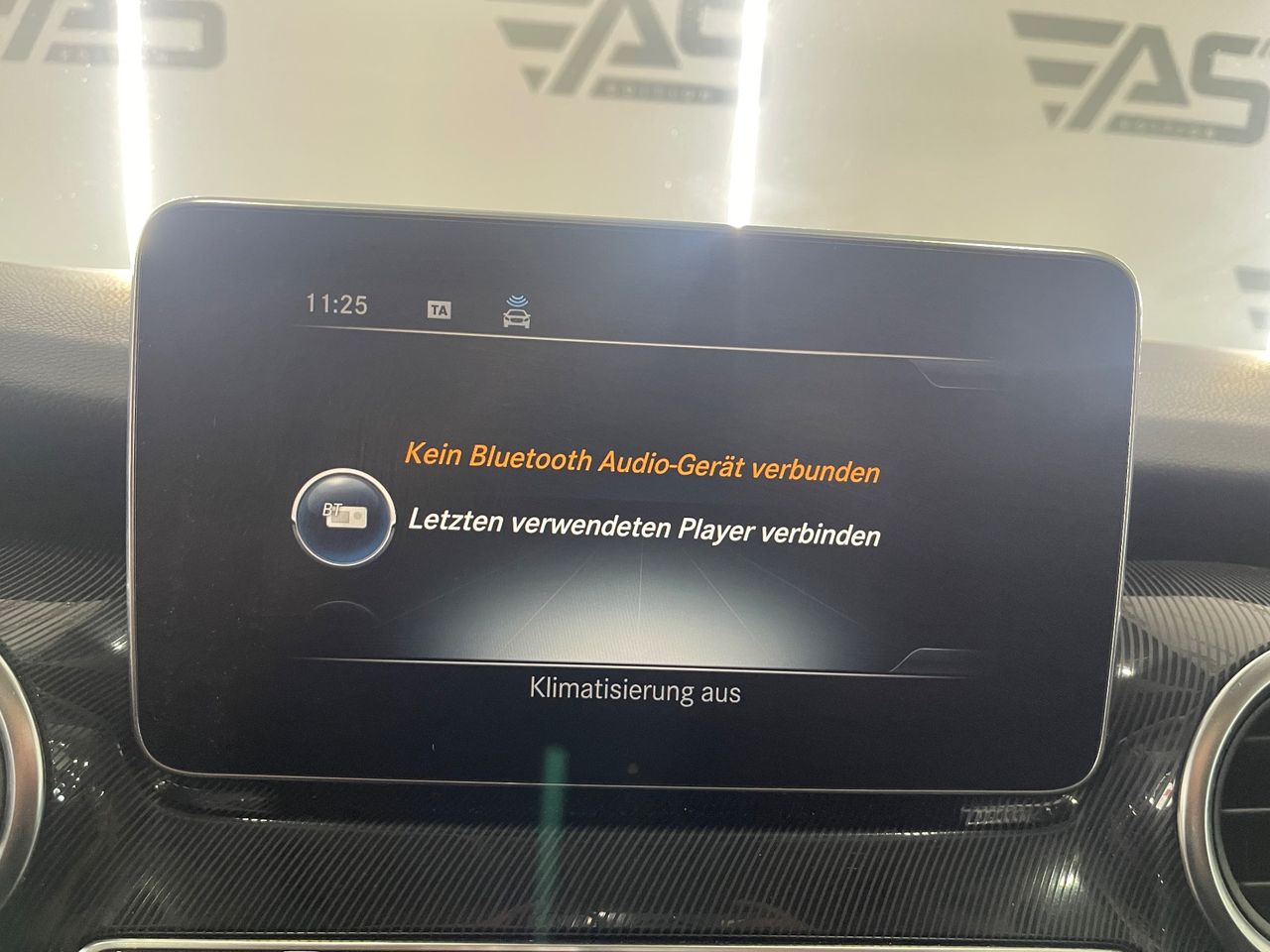 Imagen 77 del Mercedes Clase V en Auto Select Edition, Figueres