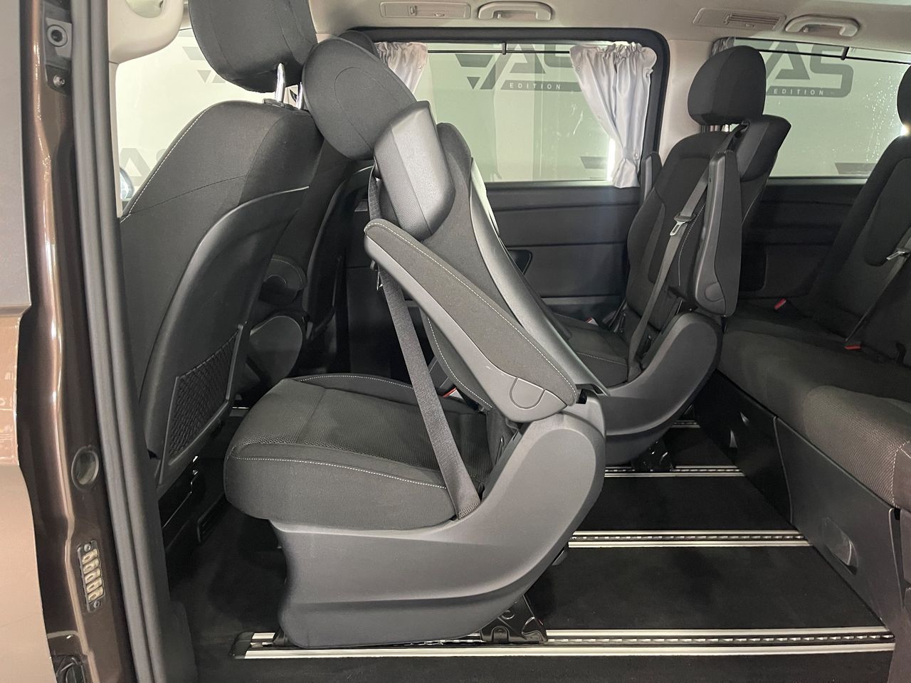 Imagen 124 del Mercedes Clase V en Auto Select Edition, Figueres