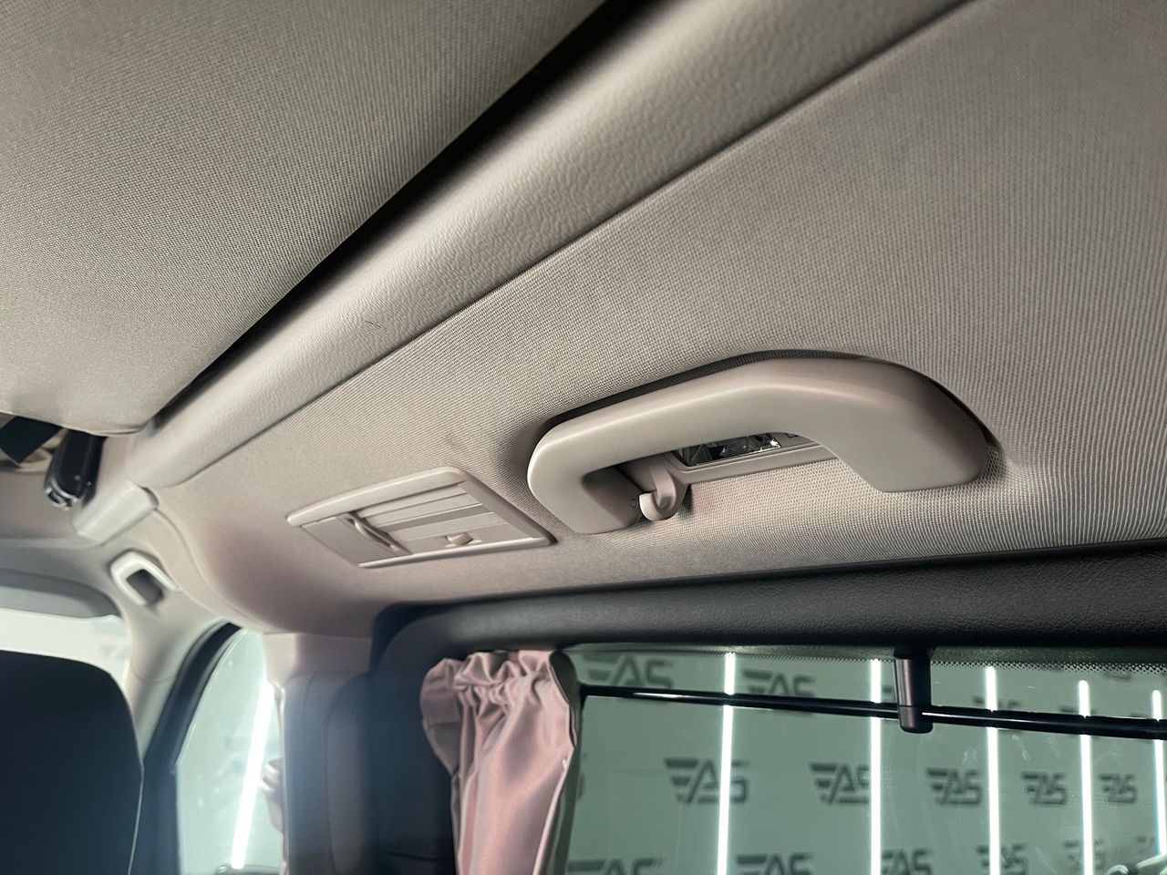 Imagen 95 del Mercedes Clase V en Auto Select Edition, Figueres