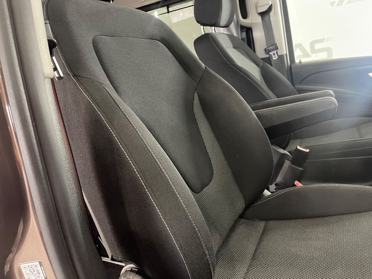 Imagen 139 del Mercedes Clase V en Auto Select Edition, Figueres