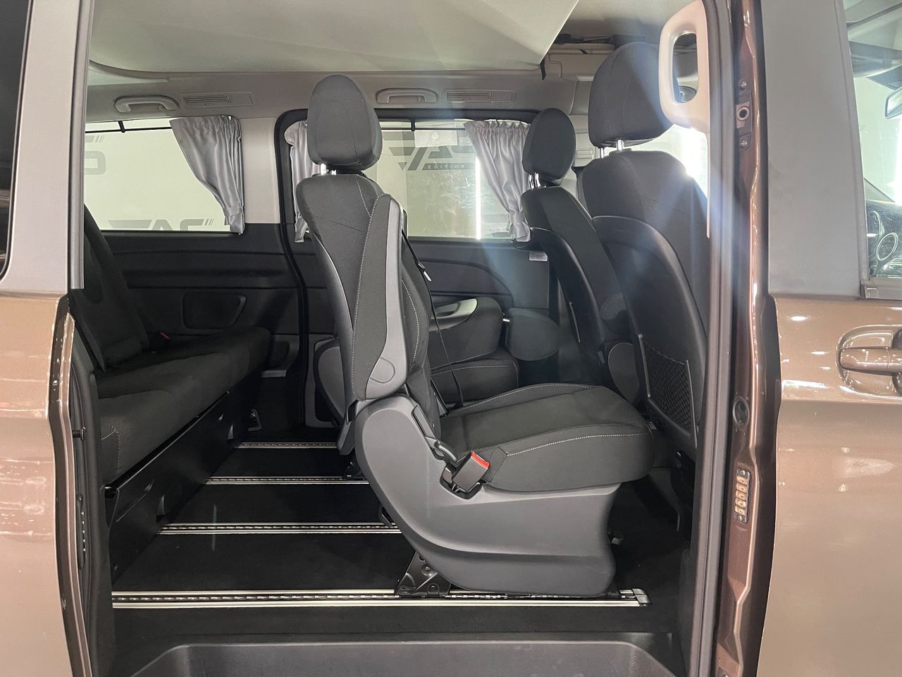 Imagen 143 del Mercedes Clase V en Auto Select Edition, Figueres