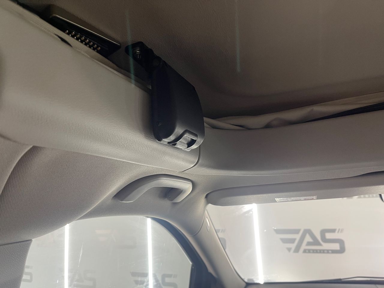 Imagen 92 del Mercedes Clase V en Auto Select Edition, Figueres