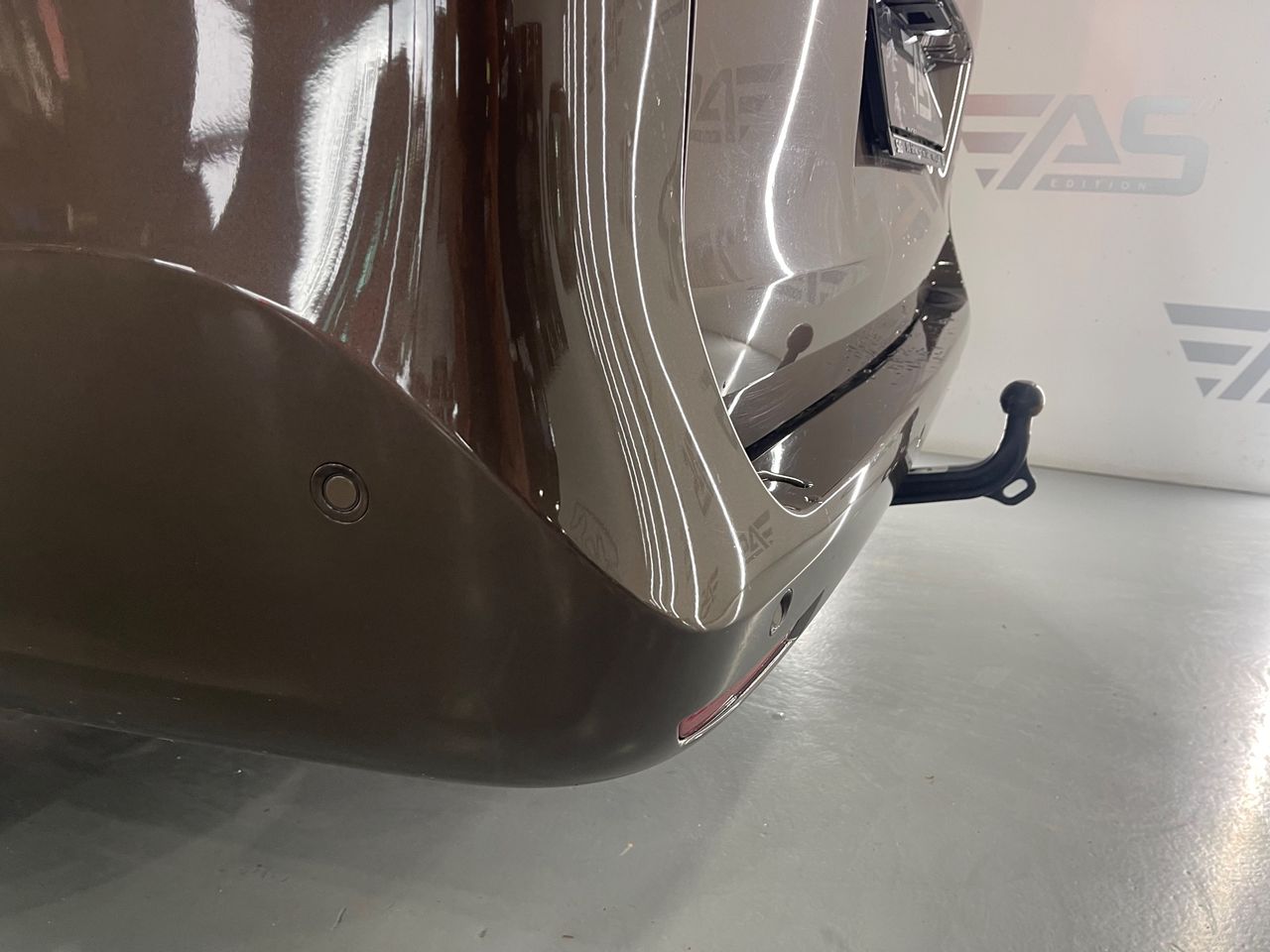 Imagen 25 del Mercedes Clase V en Auto Select Edition, Figueres