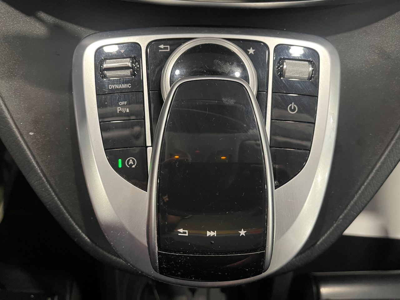 Imagen 112 del Mercedes Clase V en Auto Select Edition, Figueres
