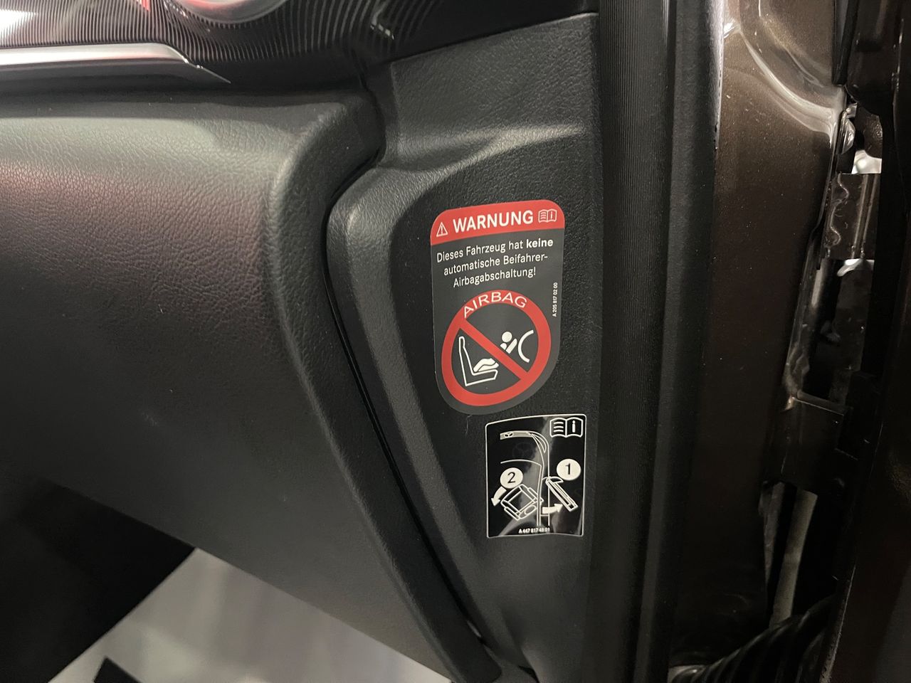Imagen 105 del Mercedes Clase V en Auto Select Edition, Figueres