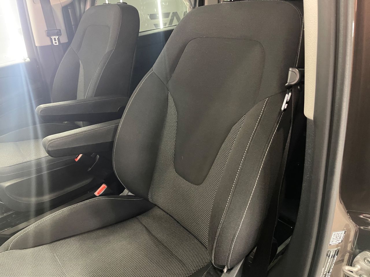 Imagen 135 del Mercedes Clase V en Auto Select Edition, Figueres