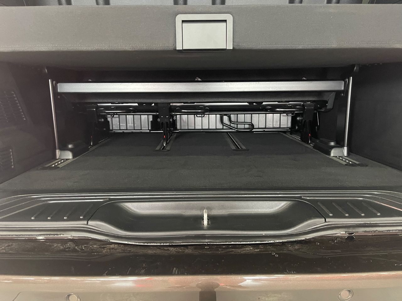 Imagen 68 del Mercedes Clase V en Auto Select Edition, Figueres