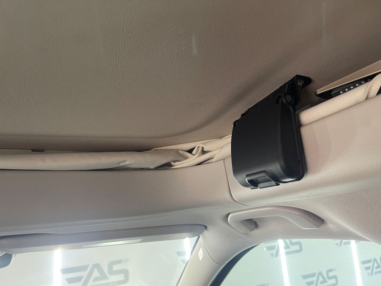 Imagen 93 del Mercedes Clase V en Auto Select Edition, Figueres