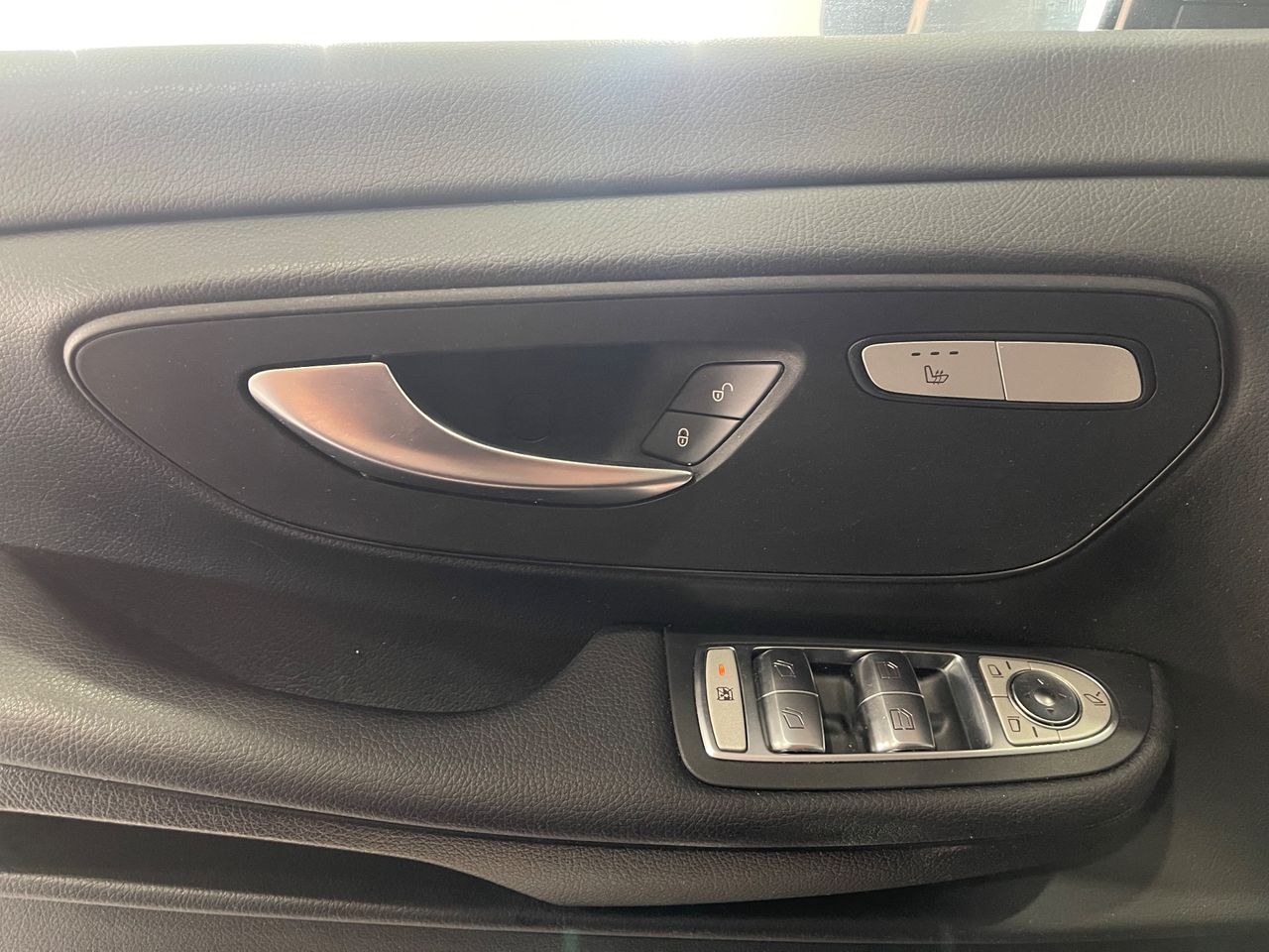 Imagen 85 del Mercedes Clase V en Auto Select Edition, Figueres