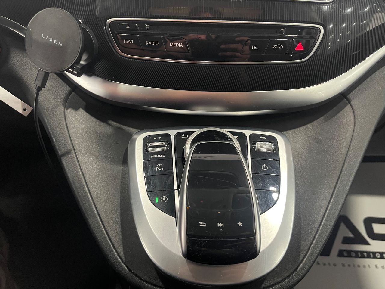 Imagen 110 del Mercedes Clase V en Auto Select Edition, Figueres
