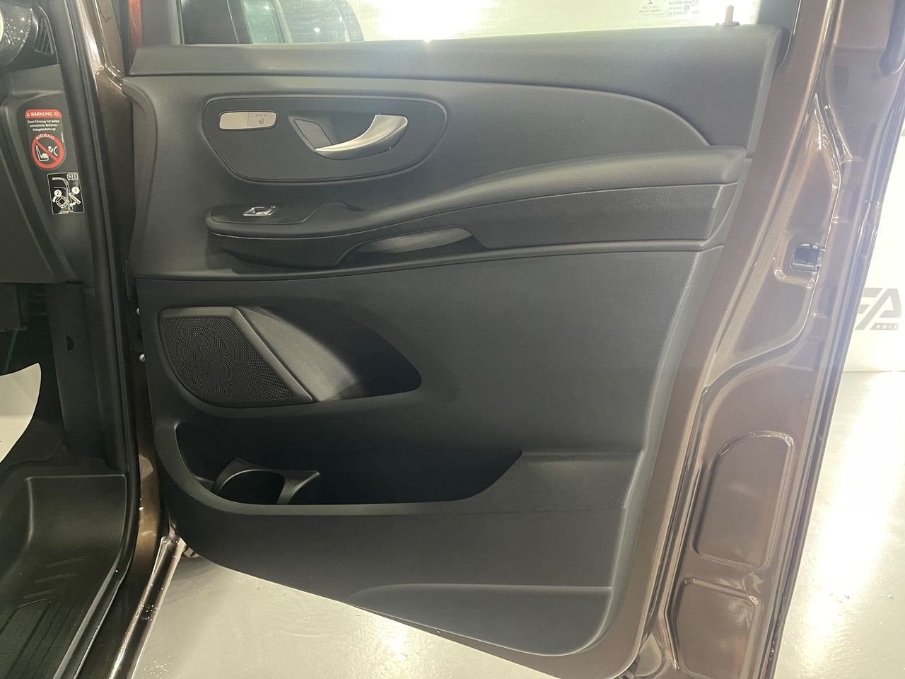 Imagen 97 del Mercedes Clase V en Auto Select Edition, Figueres