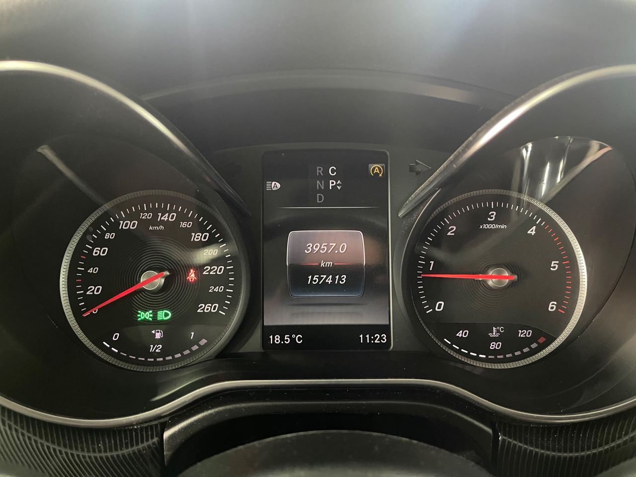 Imagen 72 del Mercedes Clase V en Auto Select Edition, Figueres