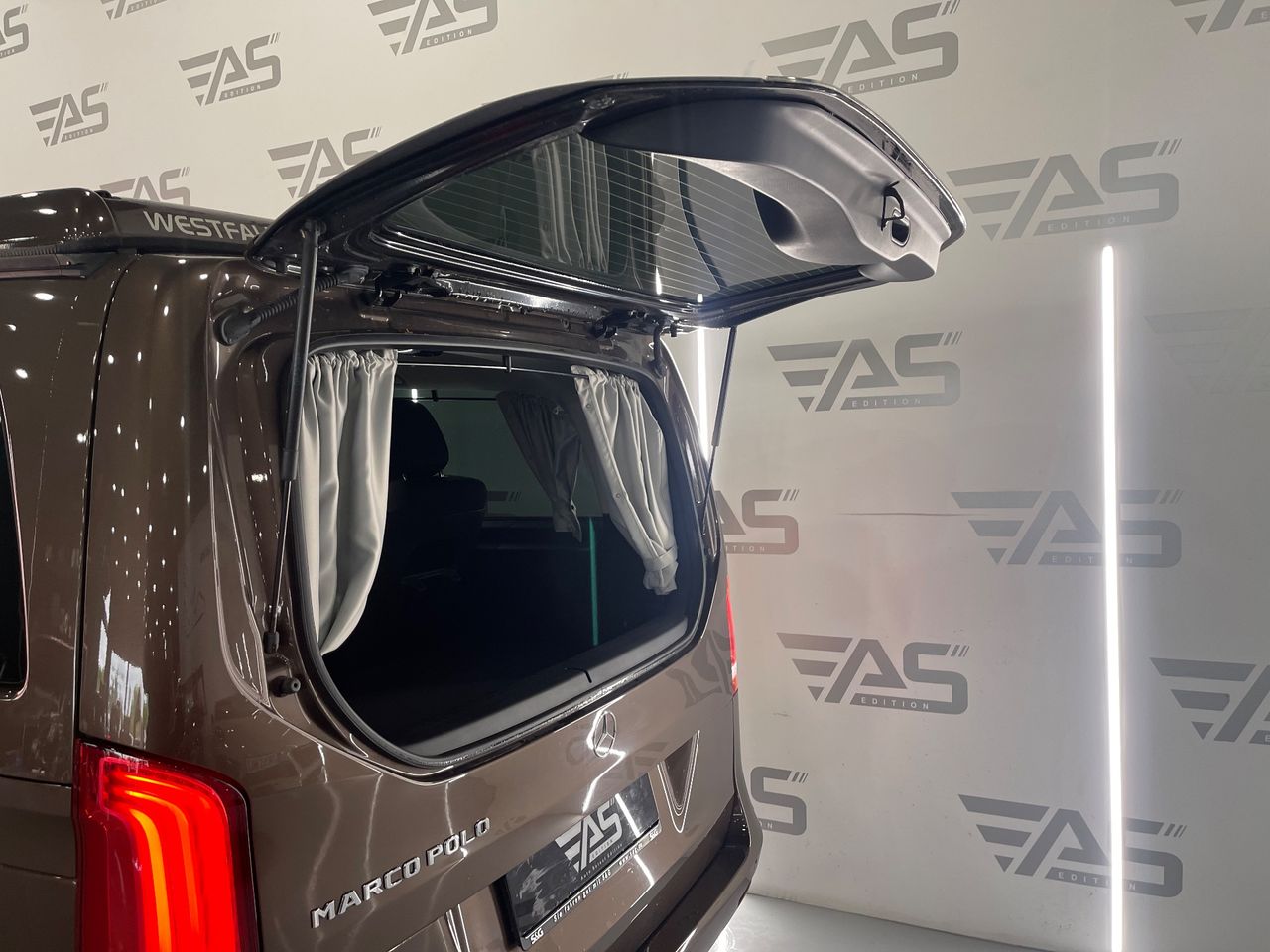 Imagen 71 del Mercedes Clase V en Auto Select Edition, Figueres