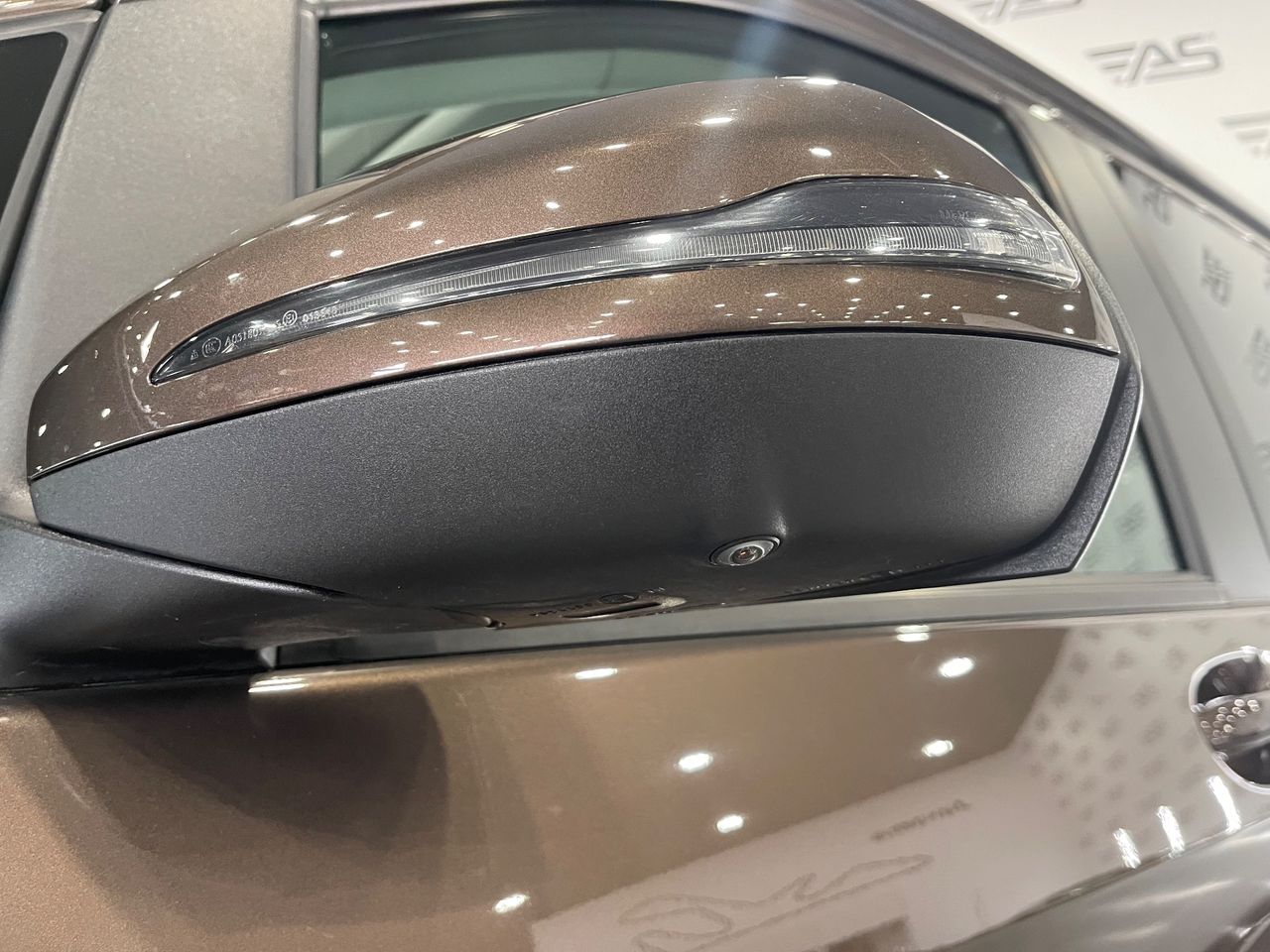 Imagen 34 del Mercedes Clase V en Auto Select Edition, Figueres