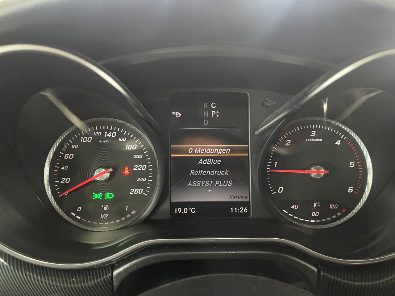 Imagen 80 del Mercedes Clase V en Auto Select Edition, Figueres