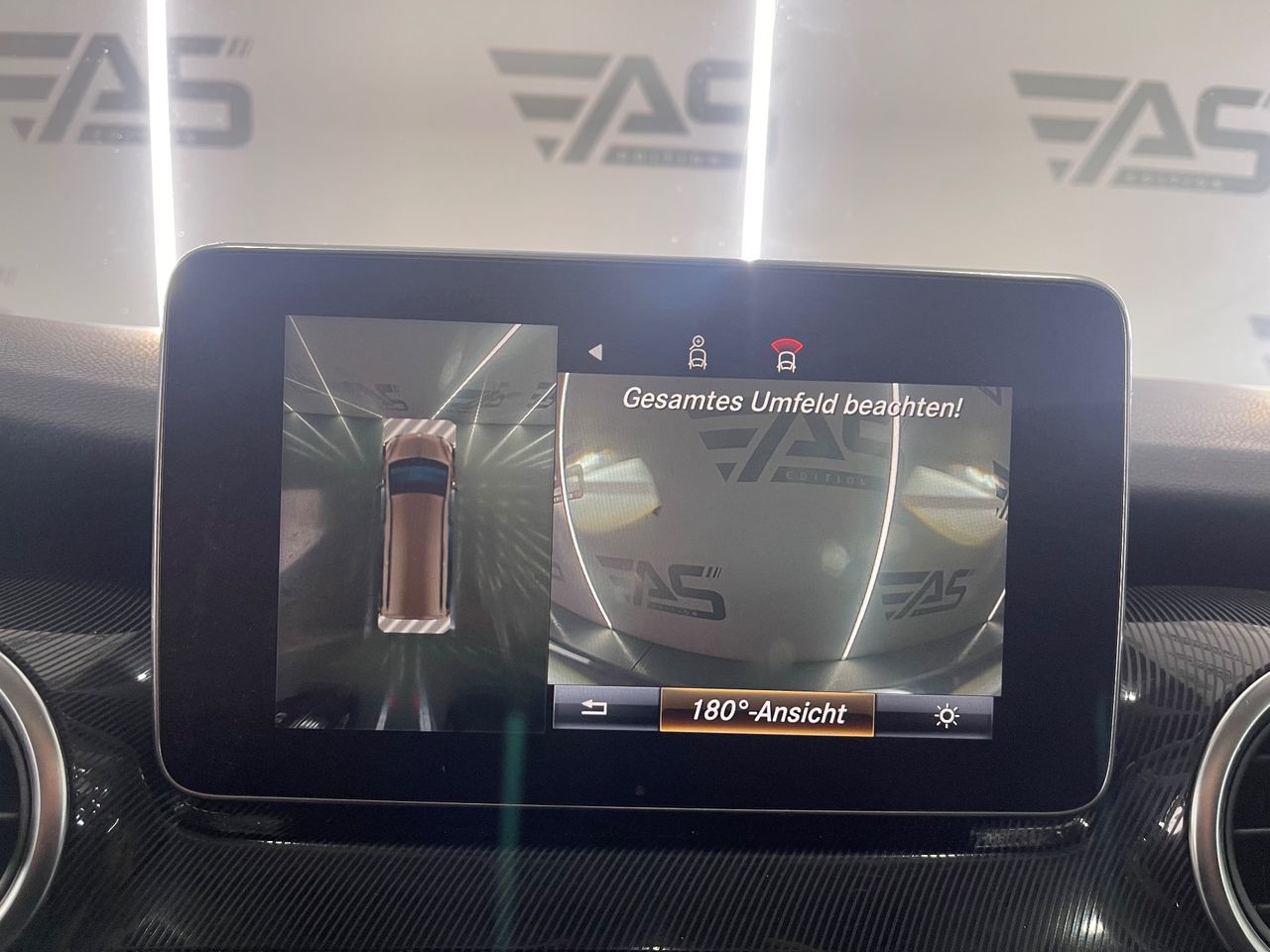 Imagen 74 del Mercedes Clase V en Auto Select Edition, Figueres