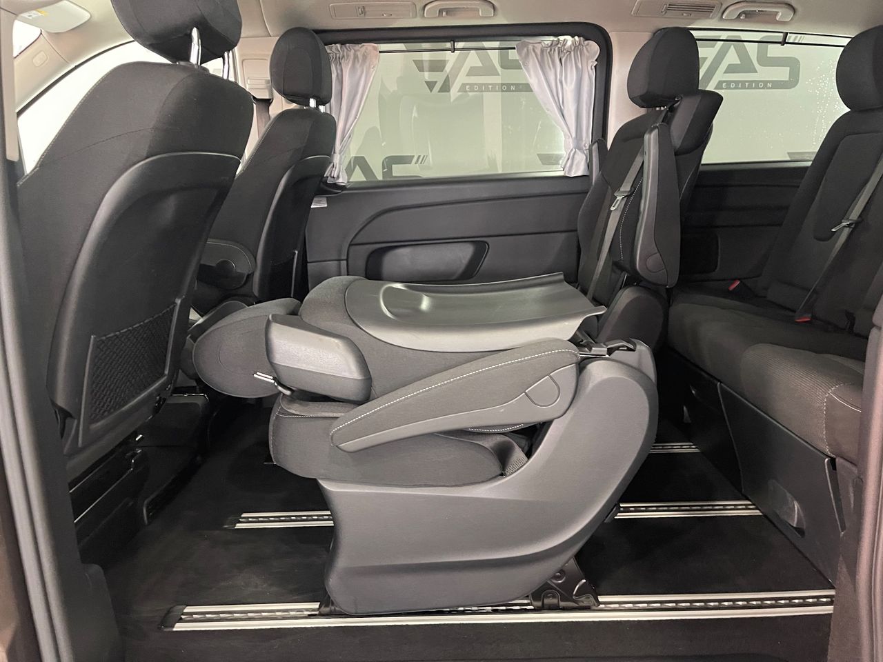 Imagen 125 del Mercedes Clase V en Auto Select Edition, Figueres
