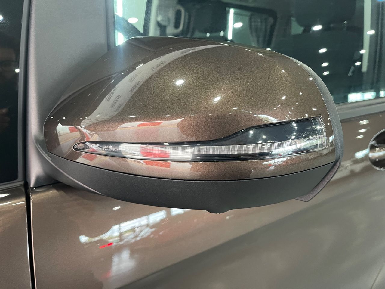 Imagen 13 del Mercedes Clase V en Auto Select Edition, Figueres